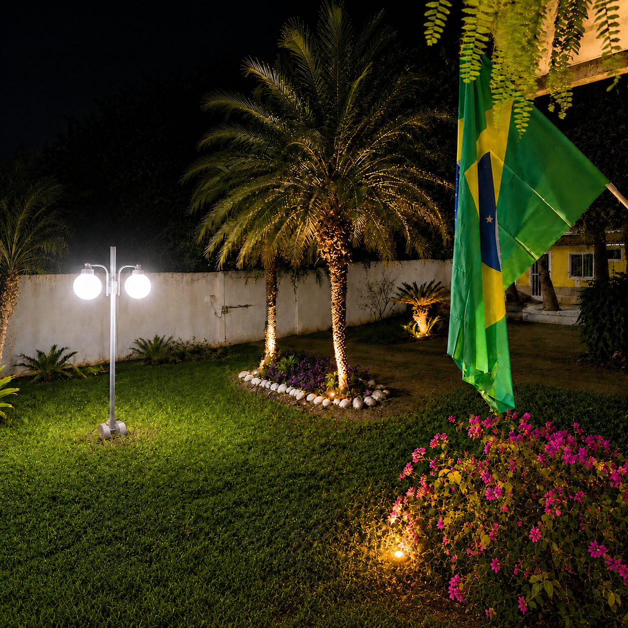 Jardim