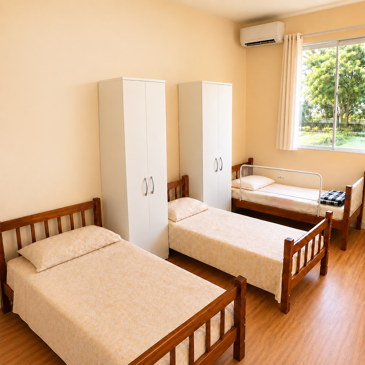 Quarto da Residência da Vovó
